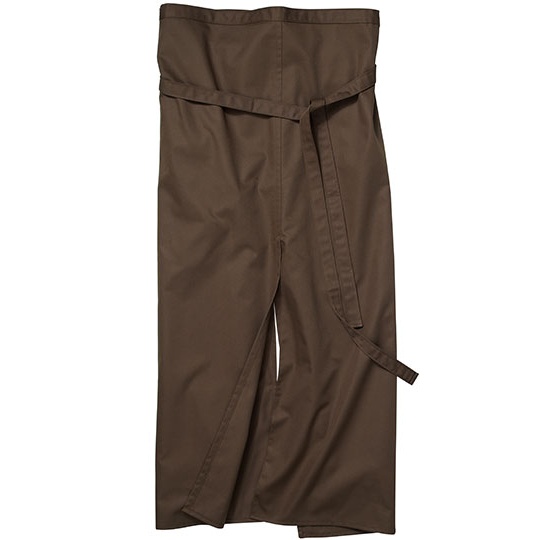 Fartuch CGW110 - Toffee