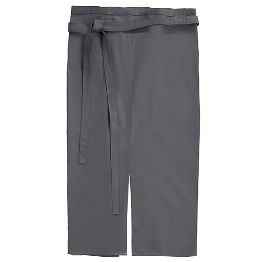 Fartuch 80x100 cm Poliester Bawełna Trwały Kolor CGW111 - Elefant