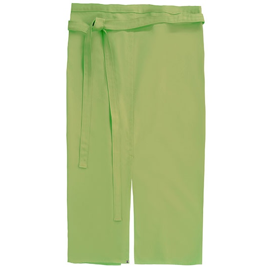 Fartuch 80x100 cm Poliester Bawełna Trwały Kolor CGW111 - Leaf