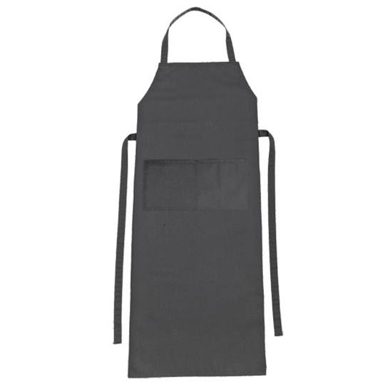 Fartuch Kuchenny Z Kieszenia CGW1146 - Lava
