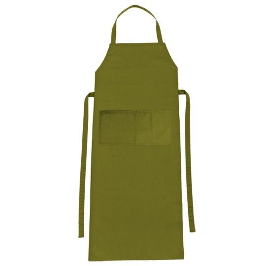 Fartuch Kuchenny Z Kieszenia CGW1146 - Oasis