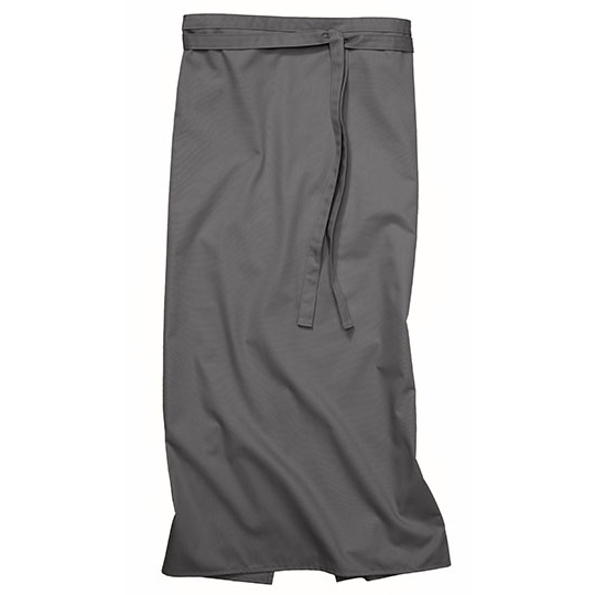 Fartuch Kelnerski Poliester Bawelna Trwaly Kolor CGW121 - Griffin