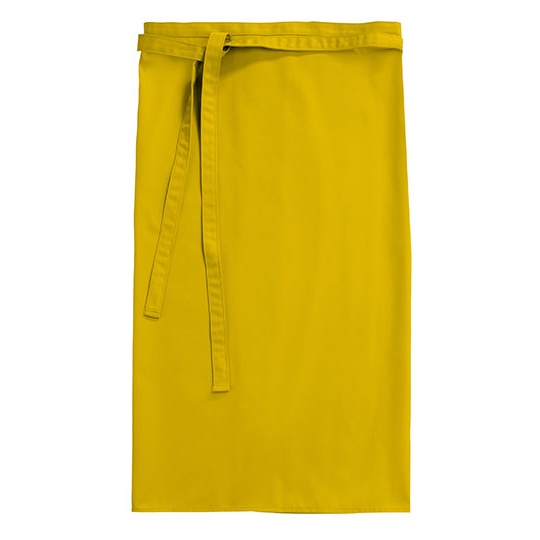 Fartuch kelnerski CGW122 - Sunshine