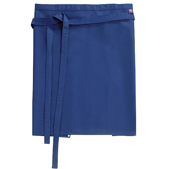 Fartuch Bistro Poliester Bawelna CGW123 - Bugatti