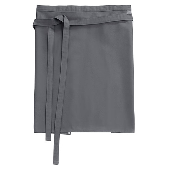 Fartuch Bistro Poliester Bawelna CGW123 - Elefant