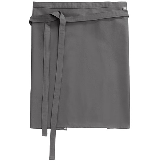 Fartuch Bistro Poliester Bawelna CGW123 - Griffin
