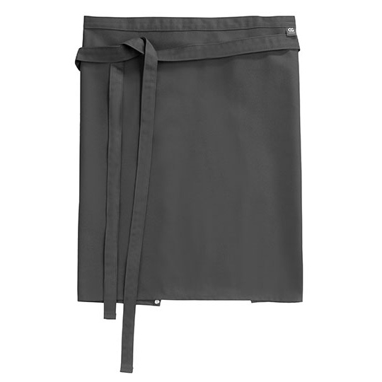 Fartuch Bistro Poliester Bawelna CGW123 - Lava