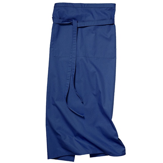 Fartuch Bistro Z Kieszenia Trwaly Kolor CGW1260 - Bugatti