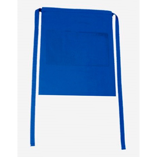 Fartuch bistro z kieszenią CGW1262 - Bugatti