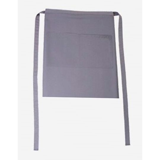 Fartuch Bistro z Kieszenia Latwa Pielegnacja CGW1262 - Elefant