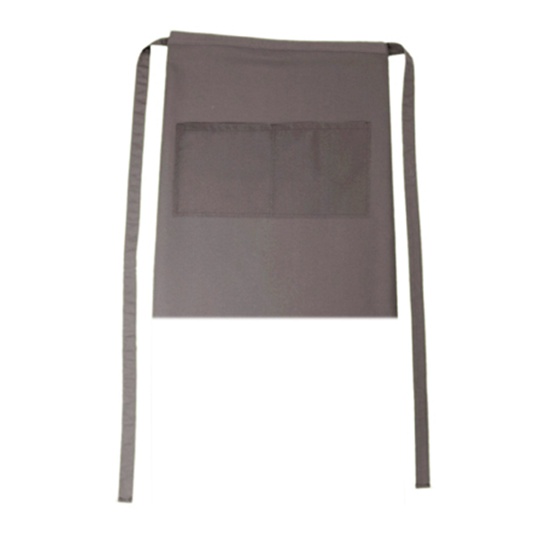 Fartuch Bistro z Kieszenia Latwa Pielegnacja CGW1262 - Griffin