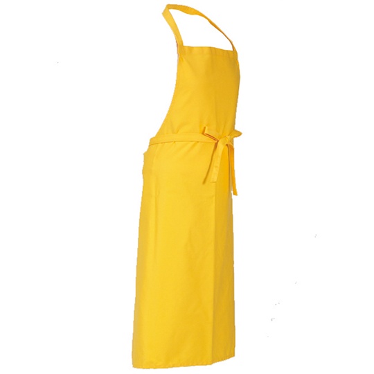 Fartuch Kuchenny Poliester Bawelna CGW130 - Sunshine