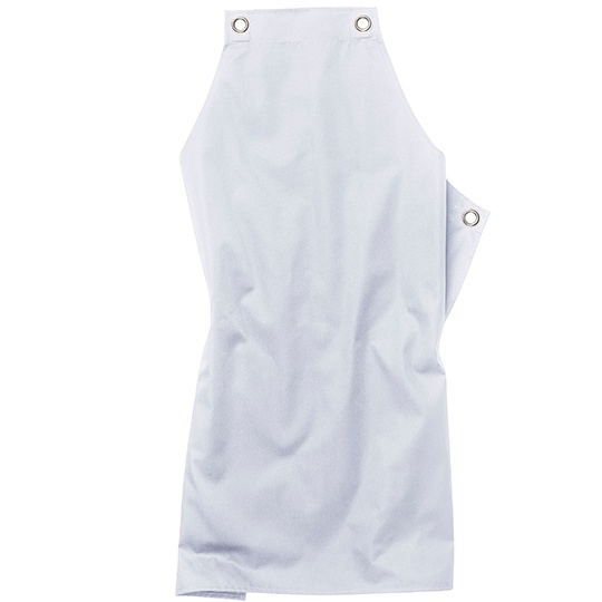 Fartuch Roboczy Wytrzymaly CGW141 - Pale Grey