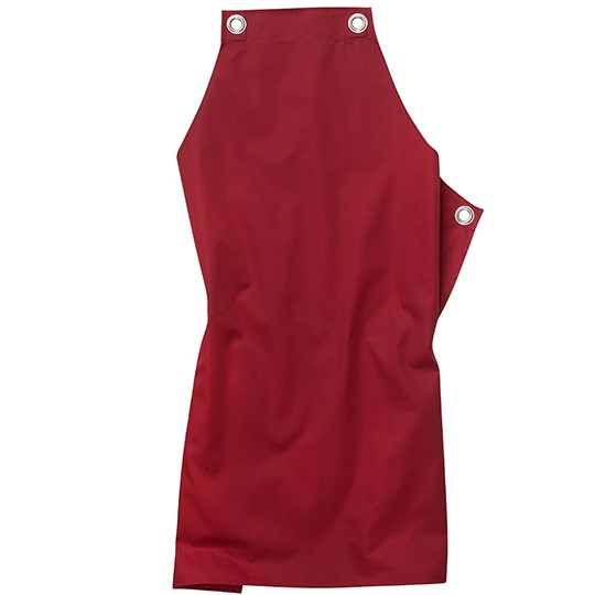 Fartuch Roboczy Wytrzymaly CGW141 - Regency Red
