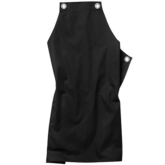 Fartuch Roboczy Wytrzymaly CGW141 - Black