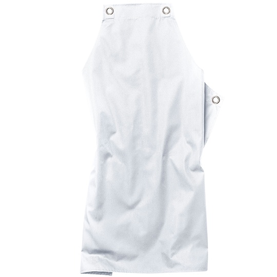 Fartuch Roboczy Wytrzymaly CGW141 - White