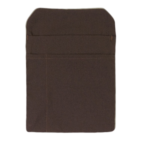 Torba kelnerska CGW160 - Chocolate