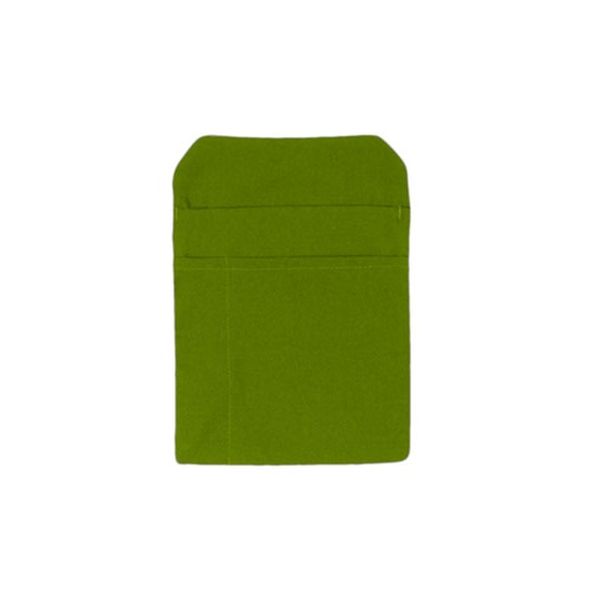 Torba Kelnerska Poliester Bawelna Funkcjonalna CGW160 - Leaf