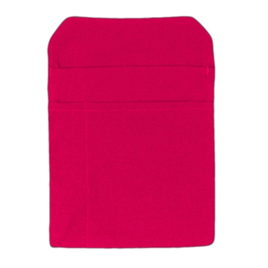 Torba Kelnerska Poliester Bawelna Funkcjonalna CGW160 - Magenta