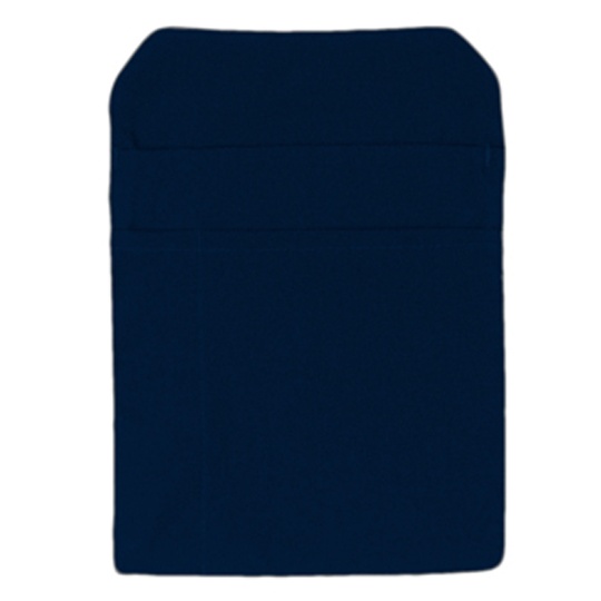 Torba Kelnerska Poliester Bawelna Funkcjonalna CGW160 - Navy