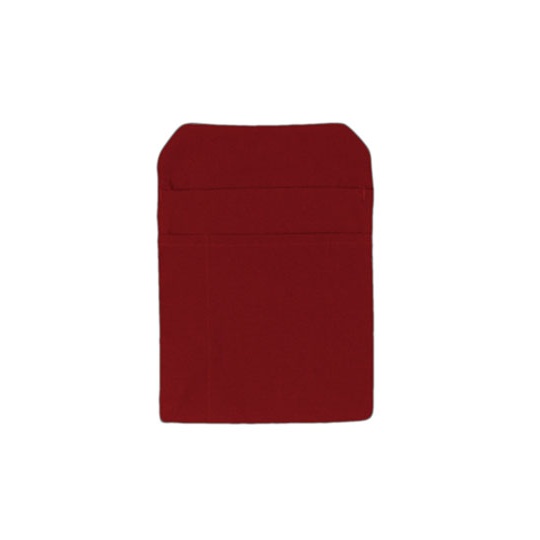 Torba Kelnerska Poliester Bawelna Funkcjonalna CGW160 - Regency Red