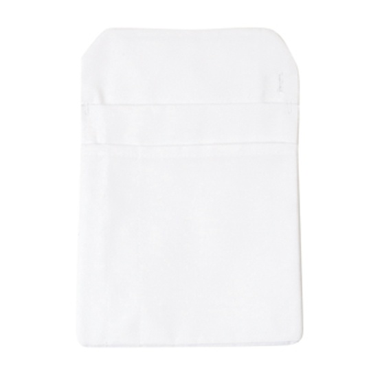 Torba Kelnerska Poliester Bawelna Funkcjonalna CGW160 - White