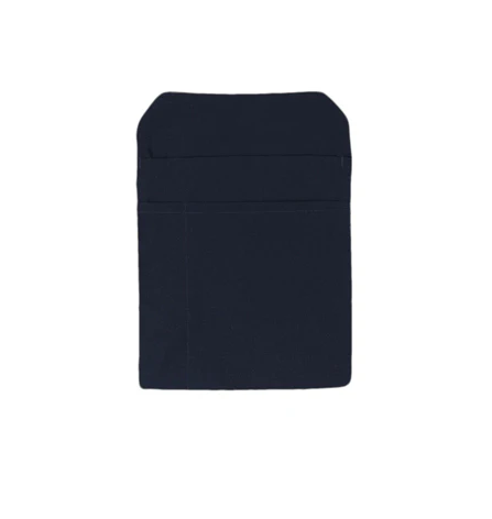 Torba Kelnerska Poliester Bawełna Funkcjonalna CGW160 - Dark Blue