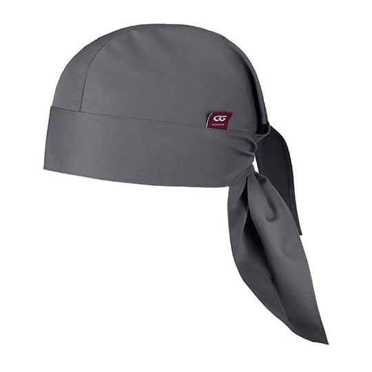 Czapka Bandana Poliester Bawelna CGW185 - Elefant