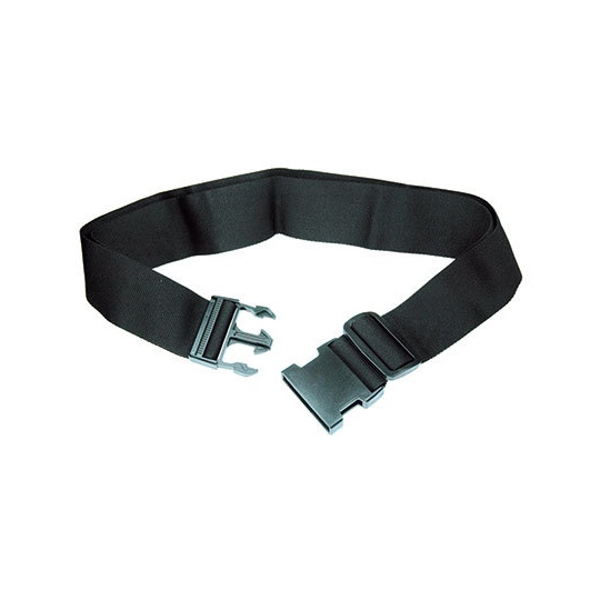 Regulowany pas z torba kelnerska CGW3210 - Black