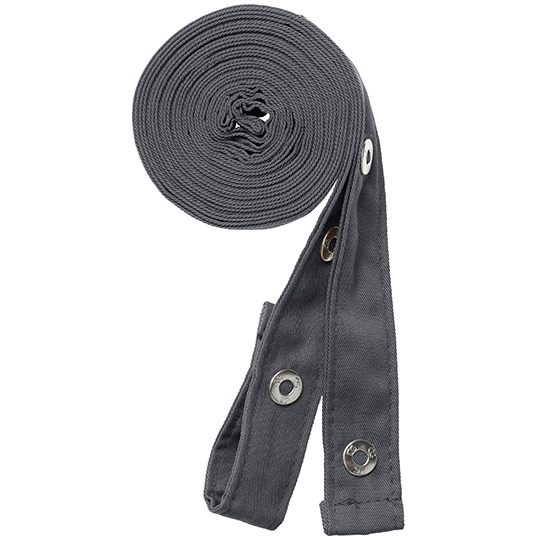Zestaw Paskow do Fartucha Krzyzowane Denim CGW42141 - Elefant