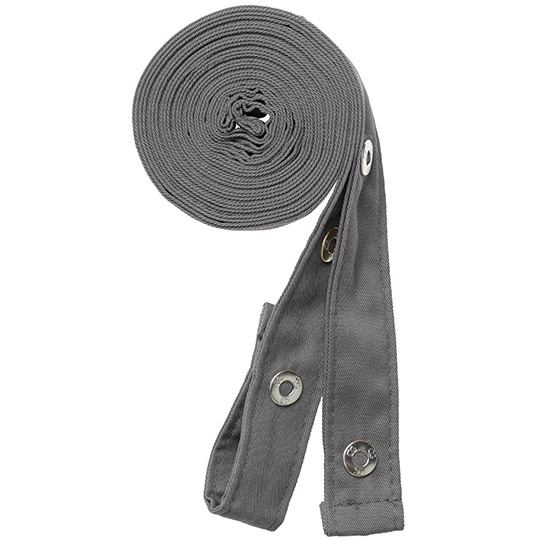 Zestaw Paskow do Fartucha Krzyzowane Denim CGW42141 - Griffin
