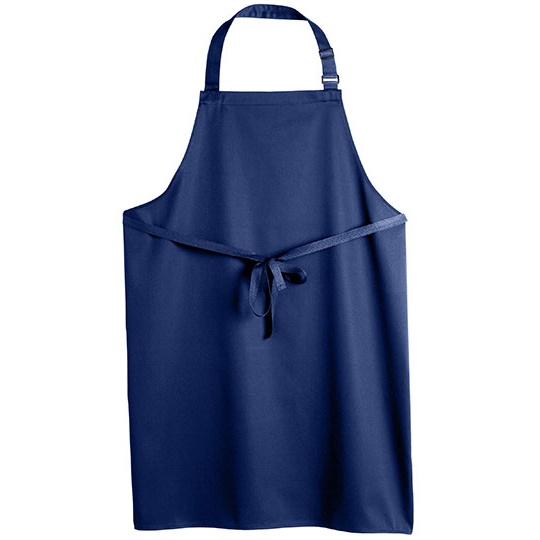 Fartuch regulowany DL200 - Navy