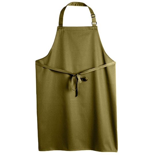 Fartuch regulowany DL200 - Olive