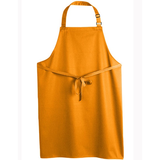 Fartuch regulowany DL200 - Orange