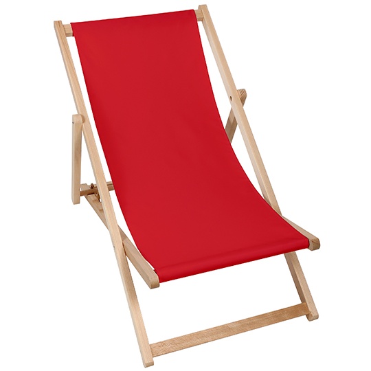 Materiał do składanego siedziska - Poliester DRF22 - Red 10