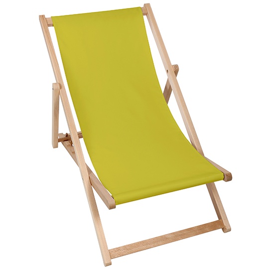 Materiał do składanego siedziska - Poliester DRF22 - Yellow 35