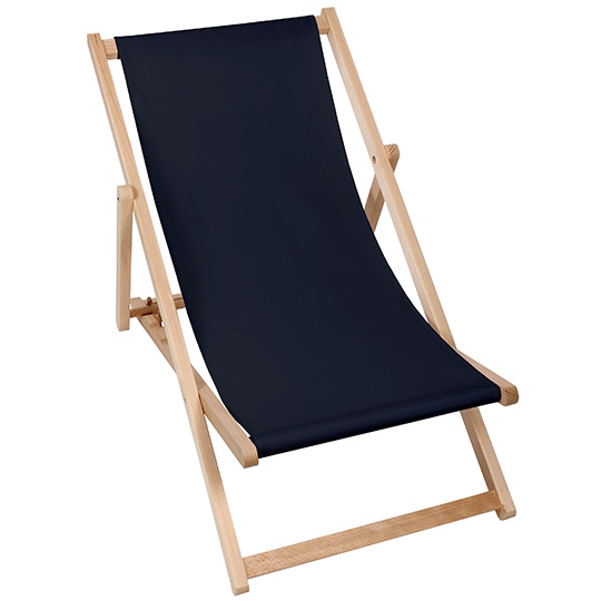 Materiał do składanego siedziska - Poliester DRF22 - Black 1