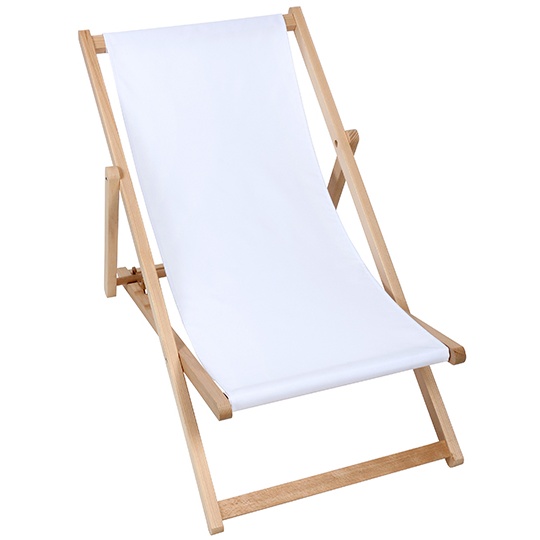 Materiał do składanego siedziska - Poliester DRF22 - White 33