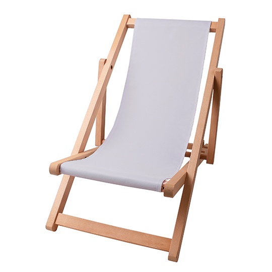 Materiał do składanego krzesła dla dzieci DRF22KIDS – Wodoodporny Poliester- Pale Grey 3