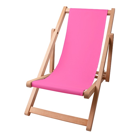 Materiał do składanego krzesła dla dzieci DRF22KIDS – Wodoodporny Poliester- Pink 14