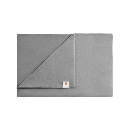 Szalik unisex E3089 - Steel Grey (Solid)