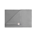 Szalik unisex E3089 - Steel Grey (Solid)