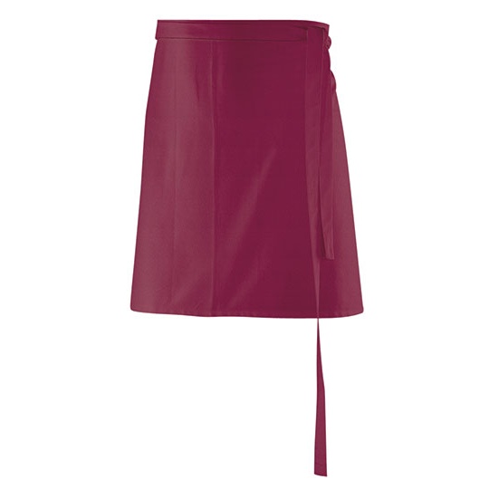 Fartuch EX100 - Bordeaux