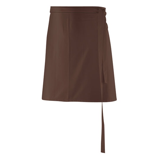 Fartuch EX100 - Toffee