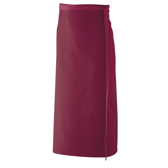 Fartuch EX102 - Bordeaux