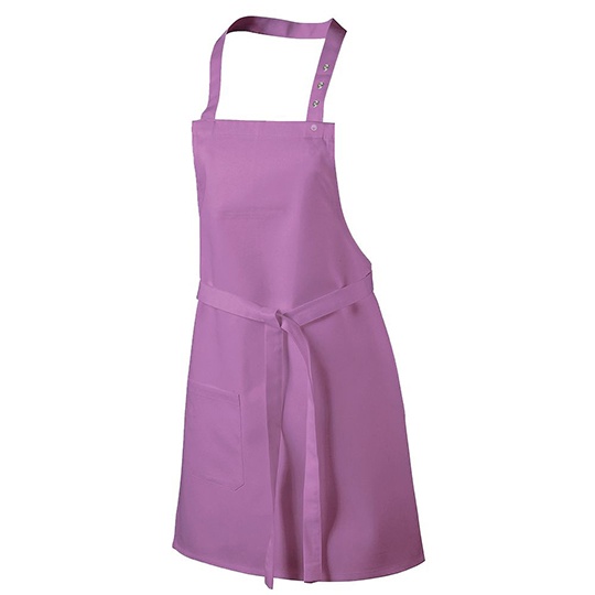 Fartuch Dzieciecy Latwy w Pielegnacji EX122 - Purple