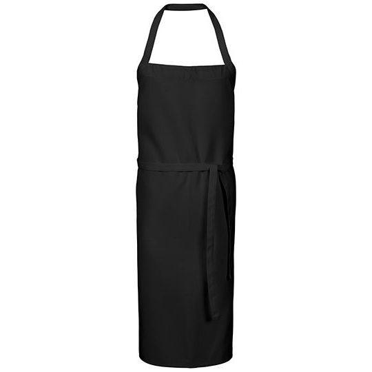 Fartuch Standardowy Poliestrowy EX1394 - Black
