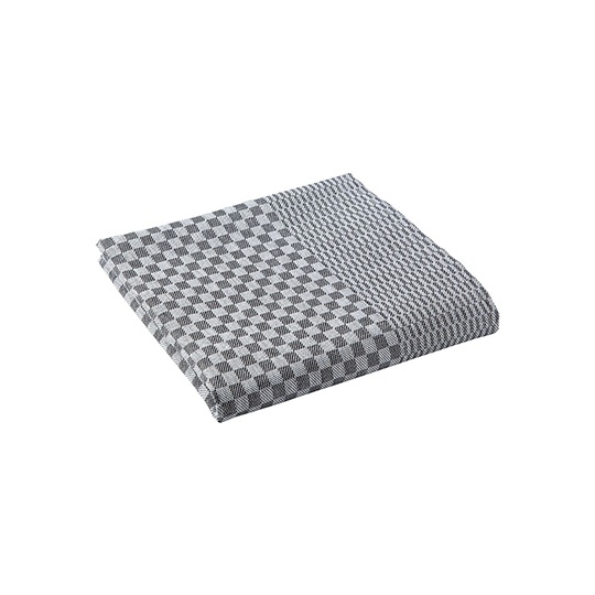 Zestaw 5 recznikow EX152 - Black & Grey