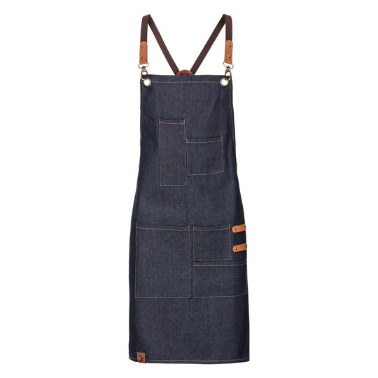 Fartuch dzieciecy EX284 - Navy