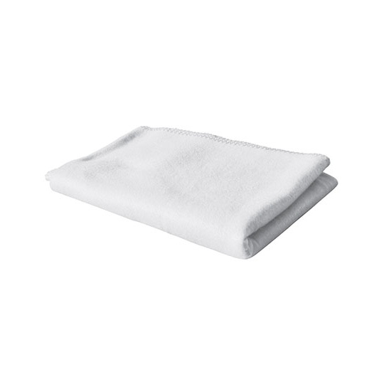 Koc Polarowy Szybkoschnacy EX855 - White